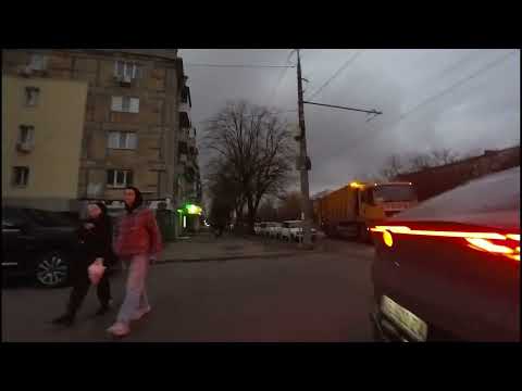 Днепр🔥Реальная обстановка в городе сейчас🔥Сидим без света🔥Атака ракетами🔥Ужас🔥Днепр 13 ноября 2025🔥