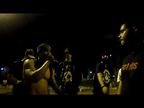 Antonio x Jazz | Batalha do Setor | Catalão | GO