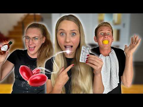 This FRUIT is confusing our SENSES! 😆🍍