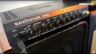 Video thumbnail for EBS Reidmar 750 by session