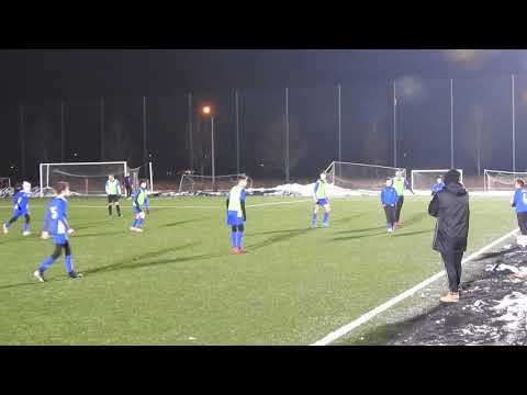 Komorów 2008 Komorów 2006 i 7 Sparing druga  połowa C D