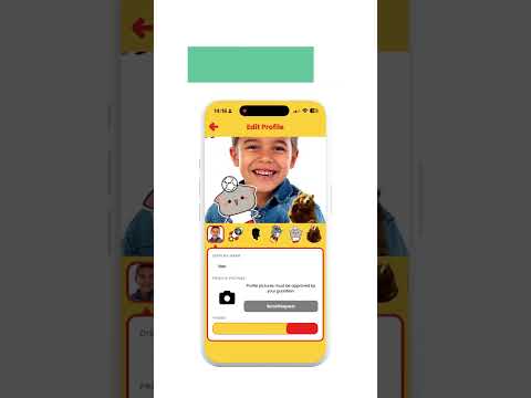 Liaura: Kinder Learning & Chat
