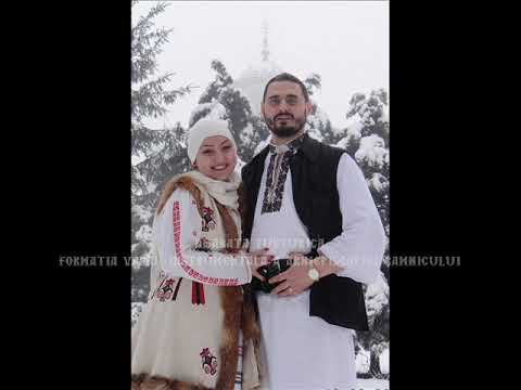 Anton Pann - Amărâta Turturică - Jalea Turturelii Protod. Codruț - Dumitru SCURTU