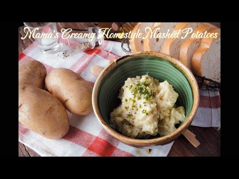 Buttery Garlic Mashed Potatoes Ready in Under 20 Minutes — No Fancy Tools Needed