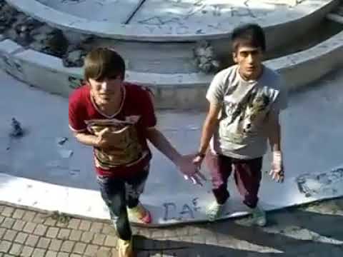 iSyanQaR26 Ft. SloweR RwA - Oda Bir Vefasızmış [2011]