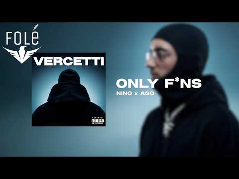 HPR Entertainment and AGO