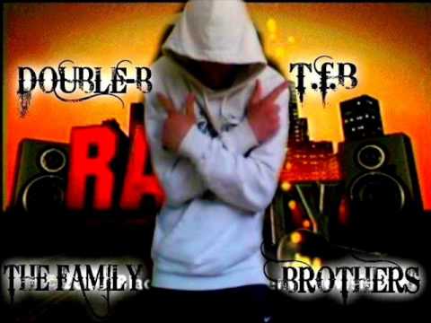 Double-B  Kjo Eshte E Verteta ! ( New 2012 Freestyle )