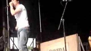 Funeral For A Friend - Out Of Reach