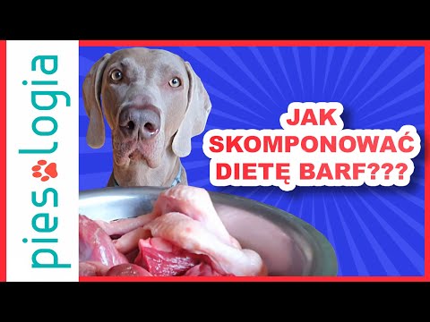 , title : 'Jak skomponować dietę BARF dla psa?'