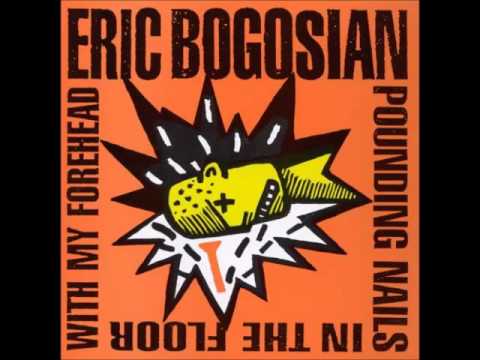 Eric Bogosian - Inner Baby