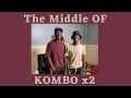 Middle Of Kombo