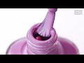Лак CND Vinylux Weekly Polish - 250 (ліловий, емаль), 15 мл