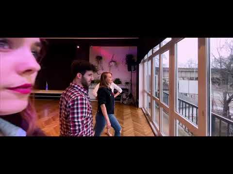 "Pa' Meterle Con Tó" - Edyta, Roger, Agnieszka, Oliwia