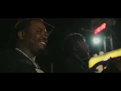 DVG Nikko x YSR Gramz “Jack n Jill” (Official Music video) shot by ETD