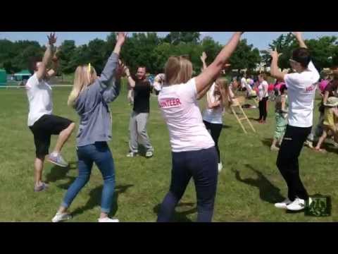 AZStv.pl Drugie Dolnośląskie Święto Sportu