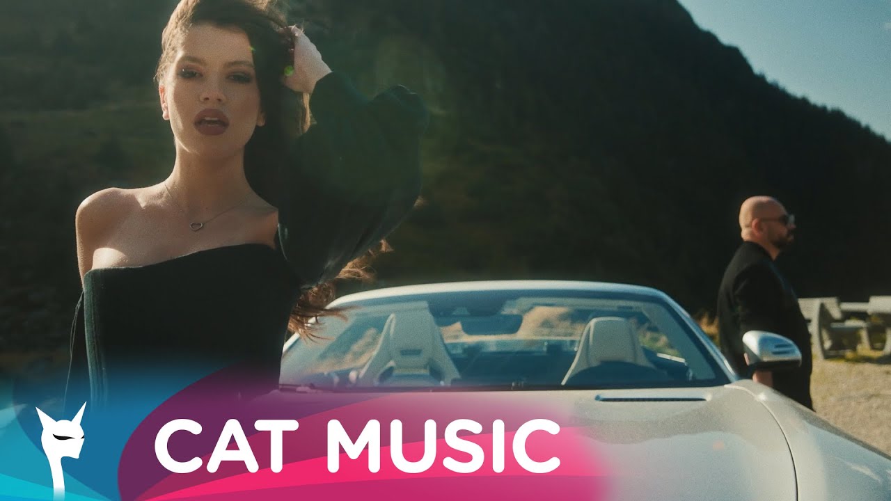 DJ Sava x Cleopatra Stratan — Adio