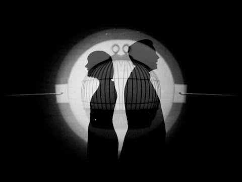 Daydream - Silent Cities & Natalie McCool (Official Music Video)