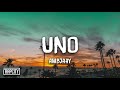 Uno  Ambjaay  | Audio World