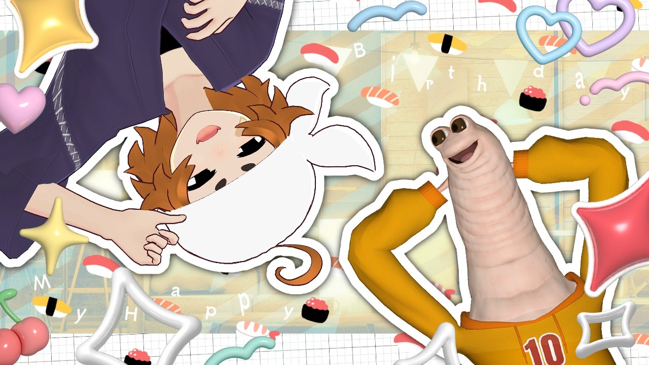 おたんじょうび会