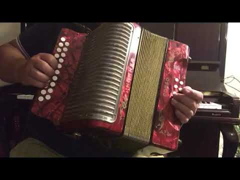 HOHNER CORSO 1970 - Red pearl- very good condition image 9