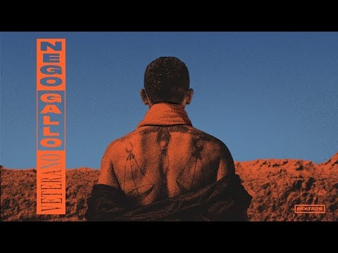 02. Nego Gallo - No Meu Nome (feat.  Don L)