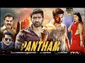 Pantham Latest Released South Movie // Dubbed in hindi // 4k ULTRA HD Movie.