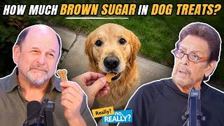 Nobody Feels Confident That They're Feeding Their Pet the Right Food | Really? no, Really? Podcast