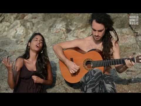 LIGHT IN BABYLON - Hinech Yafa (Istanbul/Koh Phangan)