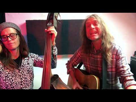 Virtually Shrewsbury Folk Festival - August 30 afternoon concert