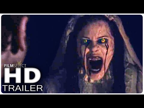 La Llorona (2020) Official Trailer