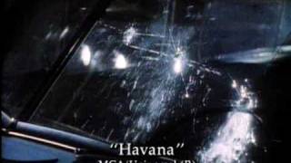 Video trailer för Havana Trailer