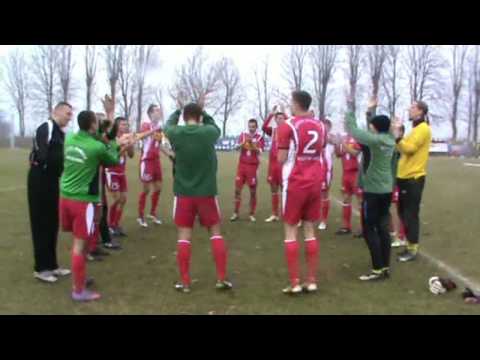 12.11.2011 Avia Świdnik - Orlęta Radzyń Podl. 0:2