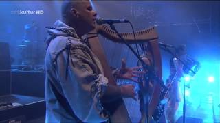 In Extremo - Küss Mich Live @ Wacken Open Air 2012 - HD