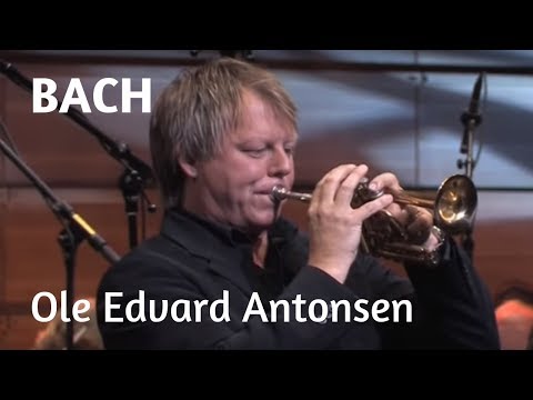 J. S. Bach - Badinerie