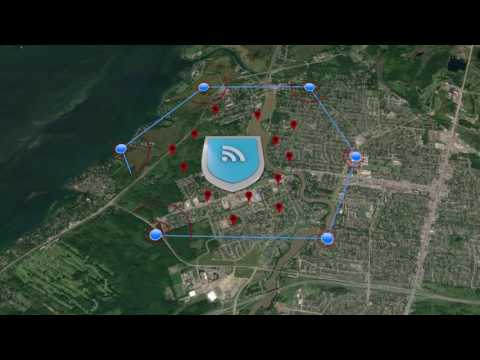 Servatus teaser video