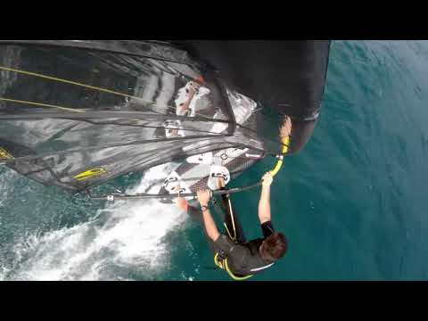 i-99 Cesare Cantagalli Squadra Corse Slalom - Basile Jacquin