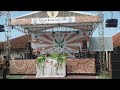 Aji Saka Medang Kamulyan HUT SMAN 1 Jeruk Legi Cilacap