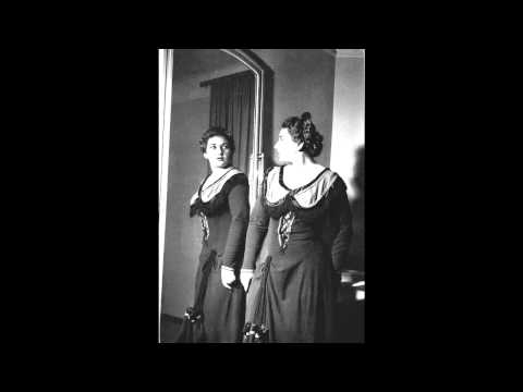 Maria Callas - Voce di donna o d'angelo - Gioconda 1952 with Sound Externalisation GREAT SOUND!