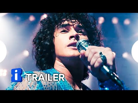 MEU SANGUE FERVE POR VOCÊ | Trailer Oficial