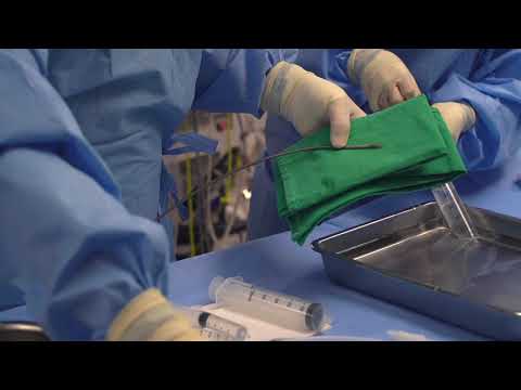 WATCHMAN #11  Device preparation