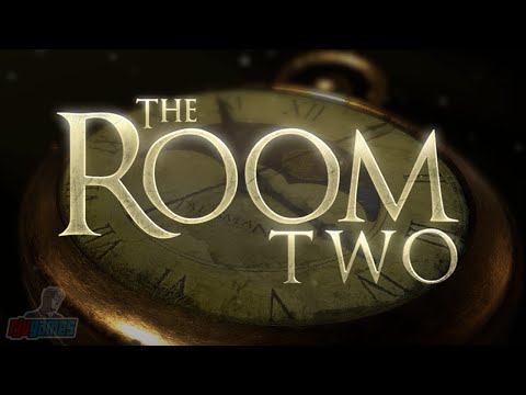 Gameplay de The Room Two