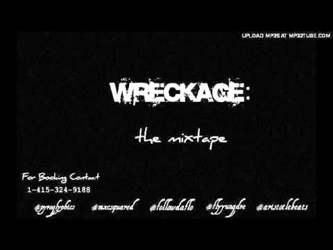 The W. feat. Erk Tha Jerk - The Prettiest