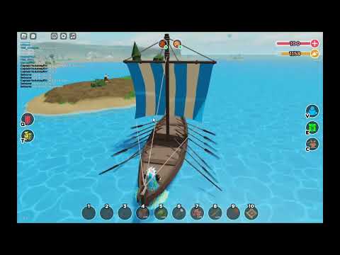 TBE Destroys DSS LSG and RV