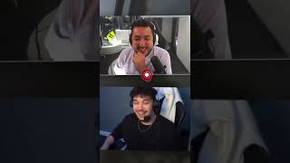 DÉSOLÉ DOIG.. 😂