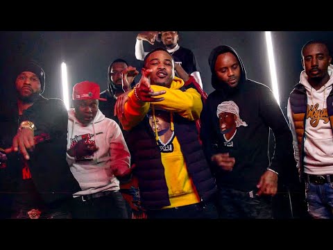 MO3 brother CoGotti - Mental Healing (Threestyle) | Shot By @RealLyfeProductions | #TheBooth