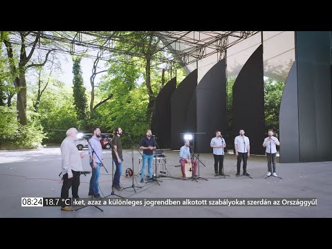 PIRKADAT Breuer Péterrel: Bubnó Lőrinc