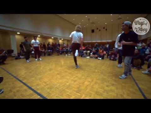 KINGS OF THE MIDWEST 5 [TOP 16]: LA COSA NOSTRA vs LA BODEGA