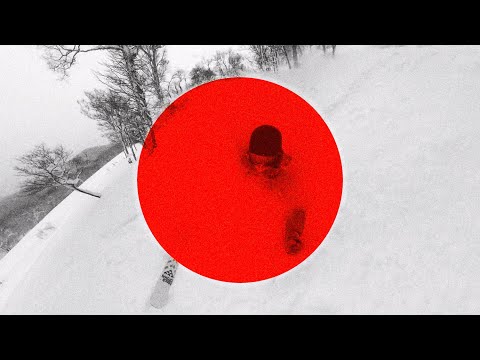 🇯🇵❄️ A ME MI PIACE SCIARE IN GIAPPONE ❄️🇯🇵- L'insostenibile leggerezza della Japow