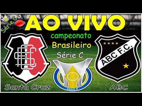 santa cruz x abc | Brasileirão 2019 | Parciais Cartola FC | Narração