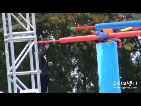 [FANCAM] ZE:A Dongjun5 @Dreamteam